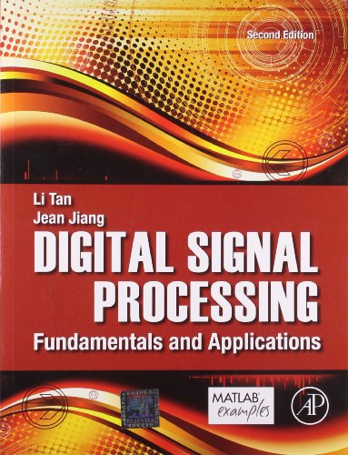 Digital Signal Processing 2Nd Edition