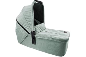 NI Olmitos - Capazo para Silla de paseo Gemelar VentTwin+ para bebes