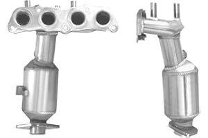 Bm Catalysts BM91677H Katalysatoren
