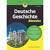 Deutsche Geschichte für Dummies : Ditfurth, Christian von: Amazon.de ...