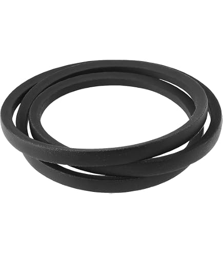 Ersatz-Deckriemen Für Rasenmäher – Passt Für AYP, Craftsman, Husqvarna & Mehr, 1/2 Zoll X 223,5 Cm