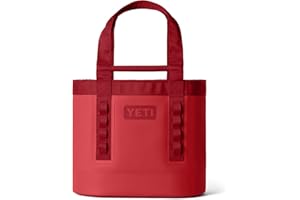 YETI Camino Carryall 2.0, con separadores internos, bolsa de mano para barco y playa
