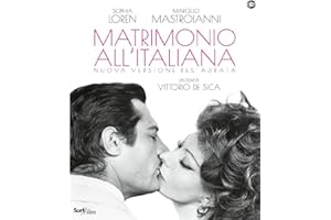 Matrimonio All Italiana