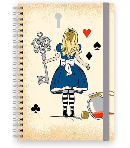 Journal Intime Designer Disney - Peter Pan & Capitaine Crochet - Collection Fairytale Villains - Édition Limitée