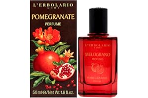 L'ERBOLARIO MELOGRANO woda perfumowana 50 ml