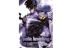 Solo Leveling 13