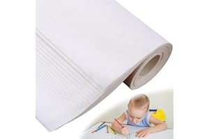 BEHOGAN 120 hojas de papel de arroz chino, 38 x 27 cm, papel de arroz Xuan para caligrafía japonesa y china, papel de arroz para caligrafía china para tinta, pintura, sumi, práctica de papel de dibujo