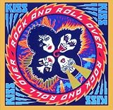 Rock and Roll Over (German Version) - Kiss