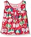 Bóboli Baby Girls T-Shirt -  Pink - 3-6 Months