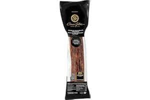 COSECHA PRIVADA Lomo Pata Negra Bellota 5 Jotas 500 Grs