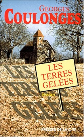 couverture de : Les terres gel&eacute;es