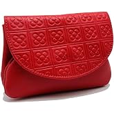 LUGUPELL Purse for Women, Handmade in Spain, Leather of the highest quality very soft to the touch, Small and in Short Format