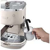 De'Longhi Icona Vintage Manuel Espresso Makinesi ECOV 311.BG