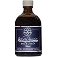 Pure & Natural Real Vanilla Extract, with Seeds. Made with Premium Bourbon Vanilla (Standard)