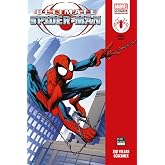 Ultimate Spider-Man (2000) Cilt 1: Zor Yoldan &Ouml;ğrenmek