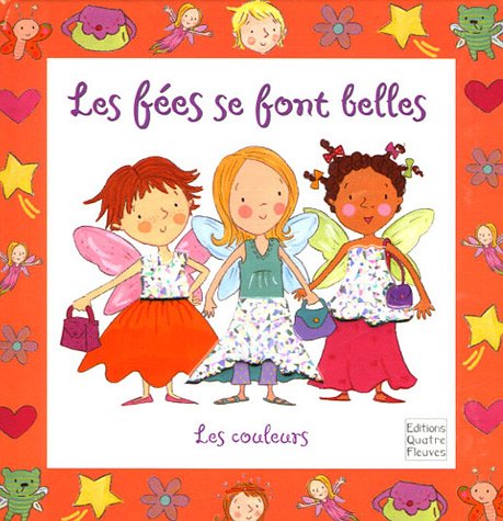Les fées se font belles
