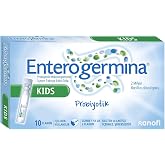 Enterogermina &Ccedil;ocuk 5 ml 10 Flakon Probiyotik