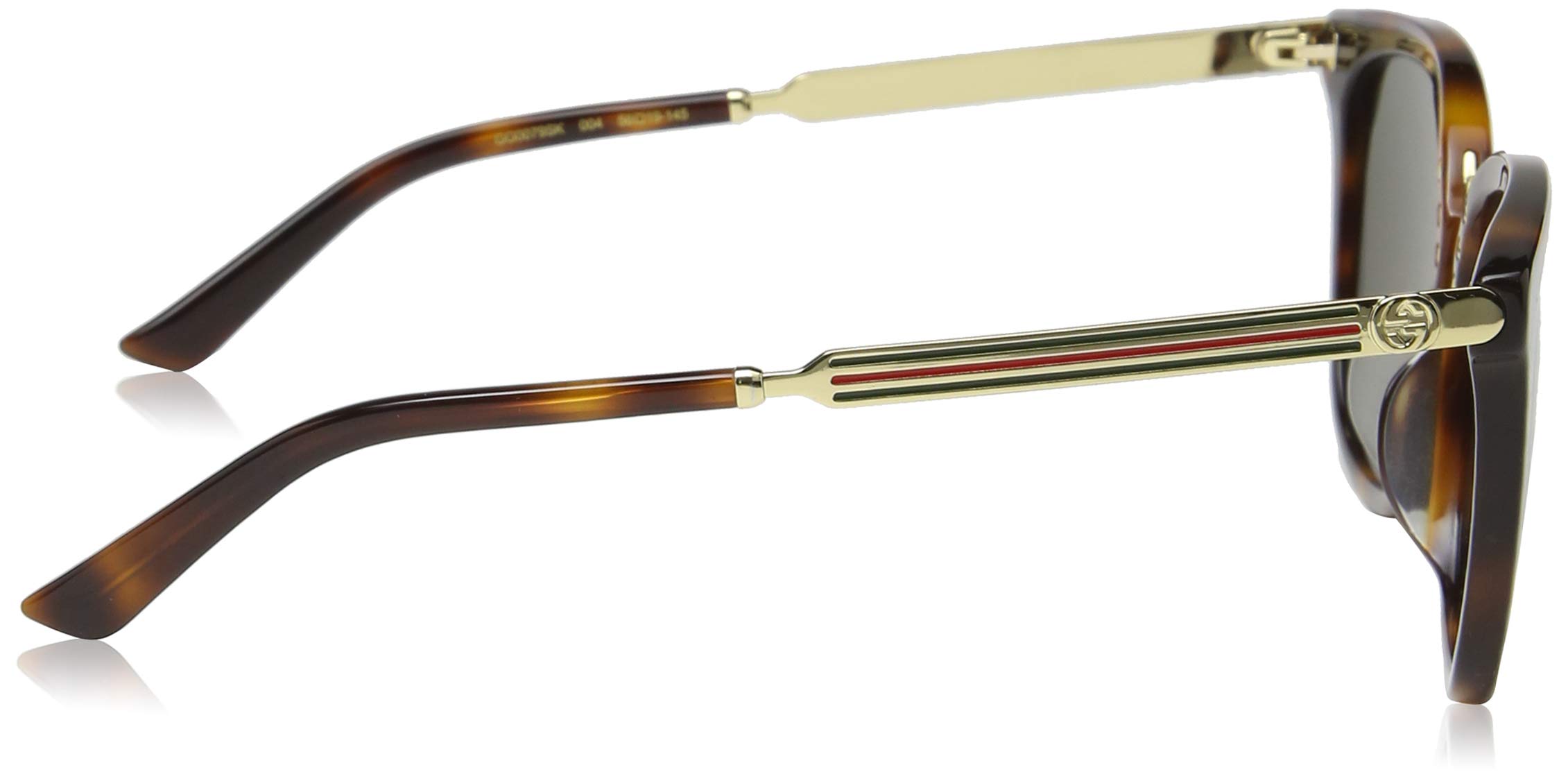 Gucci-GG0078SK-002-Gafas-de-Sol-para-Hombre-Negro-BlackGrey-56