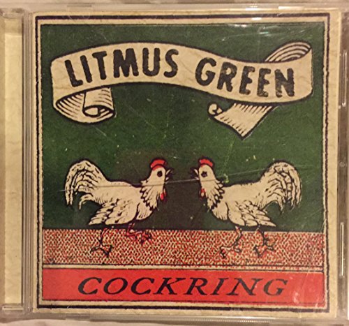 Preisvergleich Produktbild Cockring (US Import)