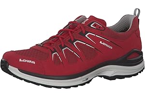 LOWA Innox EVO GTX LO Ws Damen Trekkingschuh Wandern Outdoor 320616