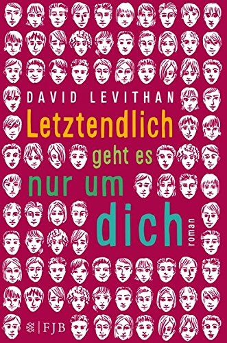 Book's Cover ofLetztendlich geht es nur um dich