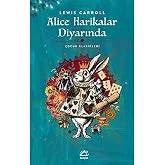 Alice Harikalar Diyarında