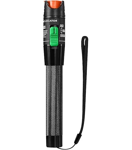 AUA-706G Optische Power Meter Fiber Optic Licht Ze... – Viceal
