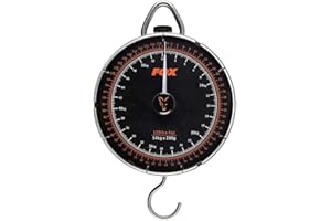 Fox Dial Scales 60lb (27kg)