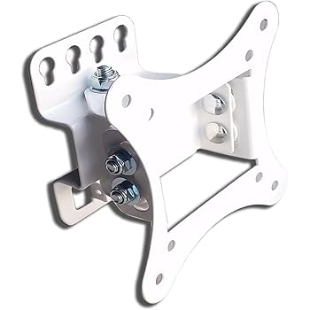 HAMA Supporto Per LCD "Full Motion TV",XS, 66cm (26"), 25 Kg, Vesa - Foto 6