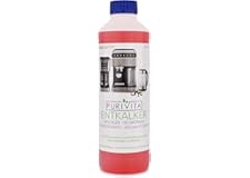 Purivita - Descalcificador Universal para cafeteras superautomáticas -para todas las marcas 500ml