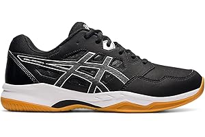 ASICS Court FF 3 Clay Novak Scarpa da Tennis per Campi Veloci per Uomo