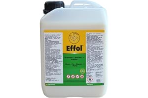 Effol 11572300 Bremsen-Blocker + Kräuter, 2.5 l