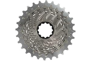 SRAM XG-1290 RED 12 SPEED CASSETTE