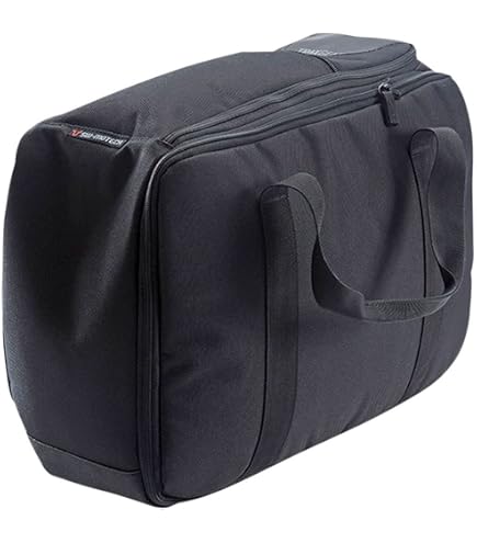 Filet Araignée Moto TrunkExpert Pour Coffre SW-MOTECH Trax Adventure 45l - Organisation Bagages
