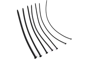 ZJZFL Matériau en Silicone imperméable Pratique résistant à lusure