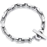 Gioiello BREIL collezione GROOVY, BRACCIALE da UOMO in ACCIAIO colore ALTRO  misura UNICA - TJ2138 : Amazon.it: Gioielli