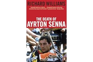 The Death of Ayrton Senna