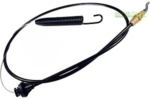 Bowdenzug Z-krok kompatibel med Gutbrod Massey Ferguson Greenbase KTS 746-04173B 746-04488