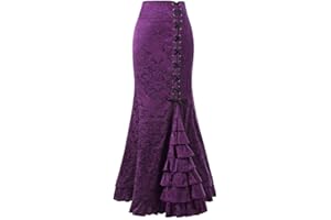 Vectry Faldas Morado Falda De Flamenca Faldas Cortas Vaqueras Falda Tul Niña Faldas Cortas Vaqueras Muejr Faldas Tutu Mujer Faldas Largas Boda Falda Mini Vuelo