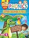 Learn with Phonics Book - 1 RS.109.00