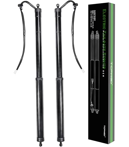 PUNICS Compatible With Lexus RX350 RX450h 2016-2019 Left And Right