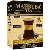 Mahbuba Tea STD 2562 Super Pekoe İthal Seylan Sri Lanka Ceylon Ka&ccedil;ak Siyah Yaprak &Ccedil;ayı 400gr