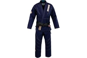 Venum Elite 5.0-450 – BJJ Gi