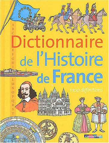 <a href="/node/28258">Dictionnaire de l'Histoire de France</a>