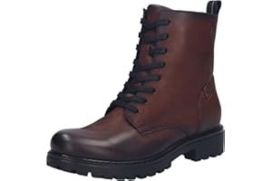 Josef Seibel Damen Klassische Stiefeletten Melinda.02,Weite G (Normal),Wechselfußbett