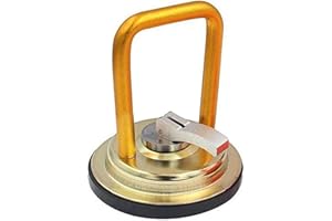 EXUBERIA Ventouse Carrosserie Debosselage Ventouse Debosselage Carrosserie,Ventouse Puissante Carrosserie Débosselage pour Voiture,Réparation en Métal Et Verre