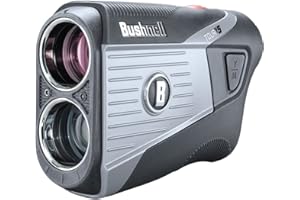 Bushnell Tour V5 Patriot Pack Jolt Golf Rangefinder Std Version