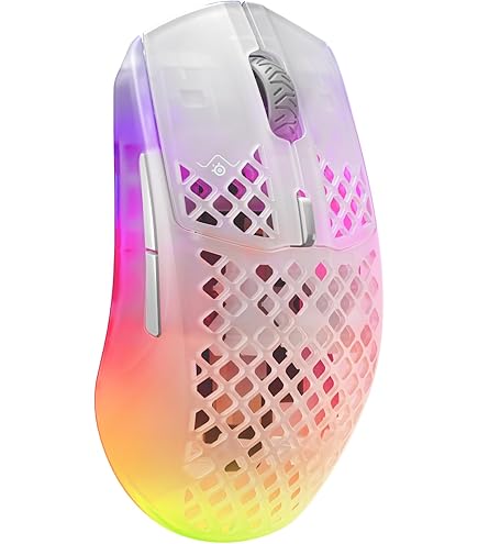 Bandes Antidérapantes Glorious Gaming Pour Souris Model O - Adhésif 3M, 0.5 Mm D'épaisseur, Prédécoupées - Améliore La Prise En Main