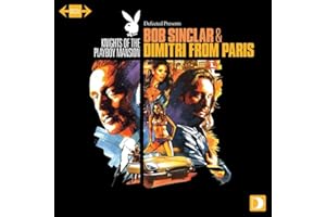 Knights Of The Playboy Mansion