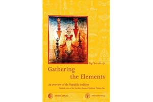 Gathering the Elements: The Cult of the Wrathful Deity Vajrakila according to the Texts of the Northern Treasures Tradition of Tibet (edition khordong)